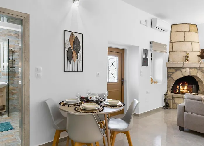 Vasteka House 2 公寓 哈拉奇