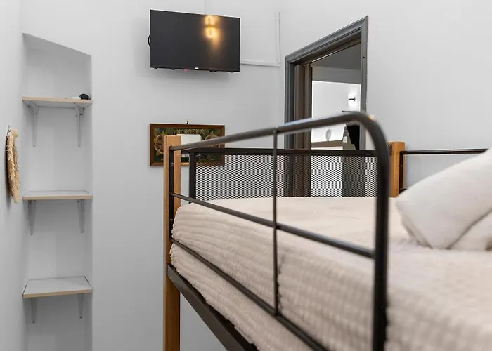 Apartamento Vasteka House 2