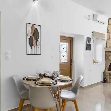 Vasteka House 2 Apartamento Haraki