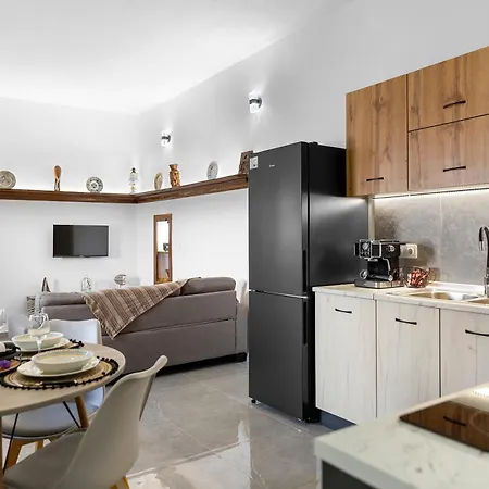 Vasteka House 2 * Haraki