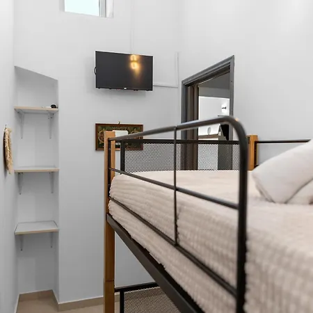 Apartamento Vasteka House 2