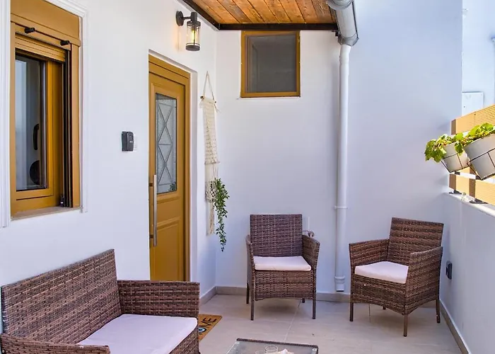 Apartment Vasteka House 2 *