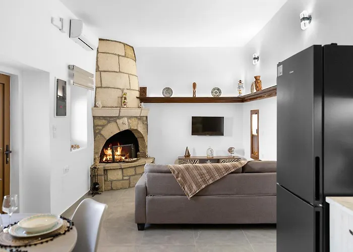 Vasteka House 2 * Haraki