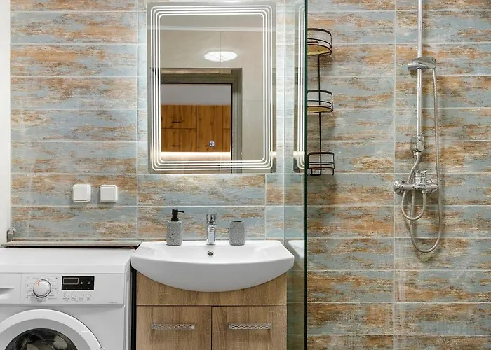 Apartment Vasteka House 2