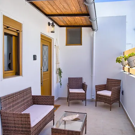 Апартаменты Vasteka House 2 *