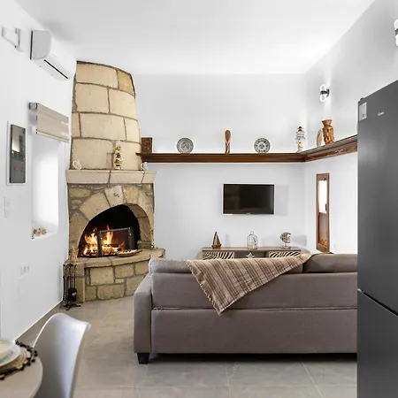 Vasteka House 2 * האראקי