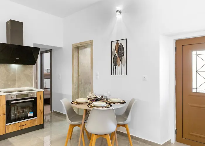 Apartman Vasteka House 2 *