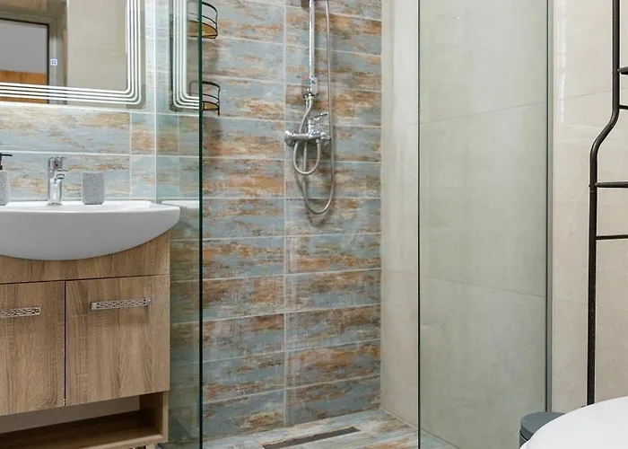 Vasteka House 2 Apartman *